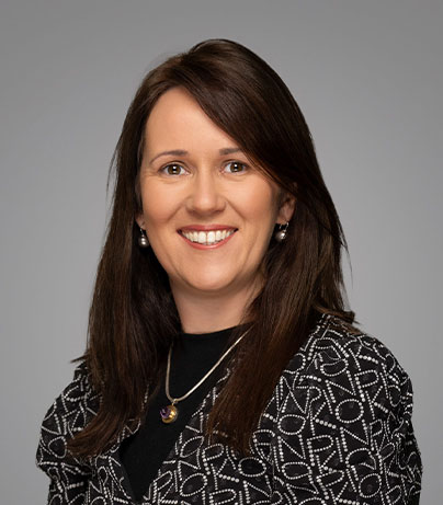 Deborah Holland