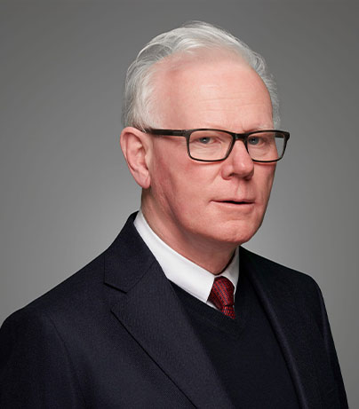 Eugene O’Connor