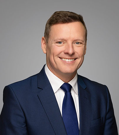 James McElwee