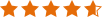 google-rating-stars-orange