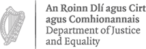 The department of justice
